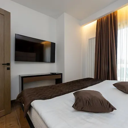 منتجع Satelit Lux *