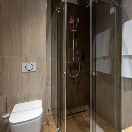 منتجع Satelit Lux زلاتيبور