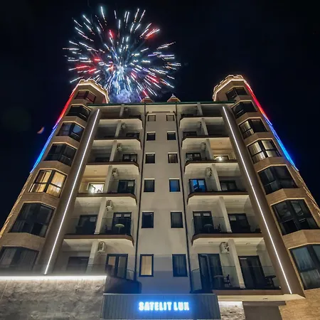 Satelit Lux زلاتيبور