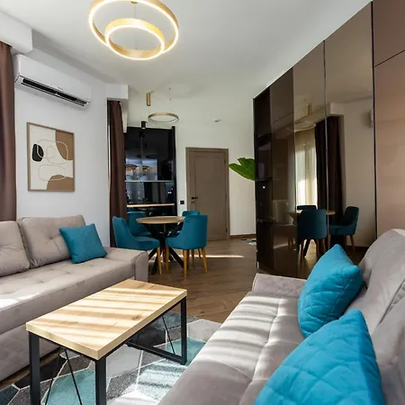 منتجع Satelit Lux زلاتيبور